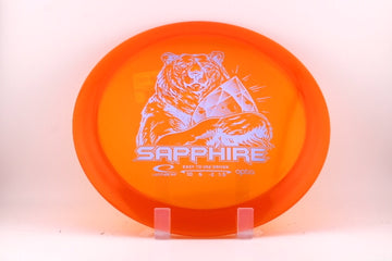 Opto Sapphire - 0