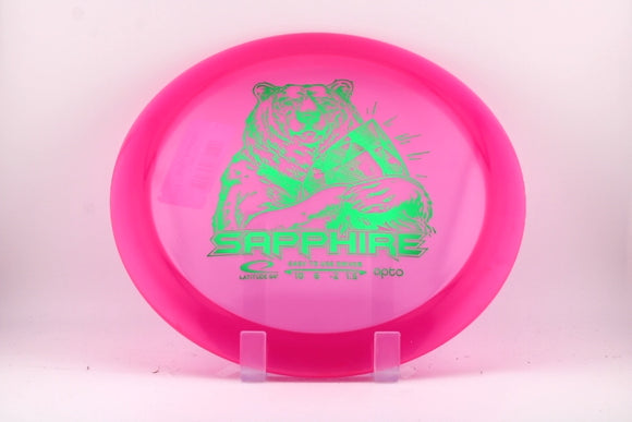 Opto Sapphire