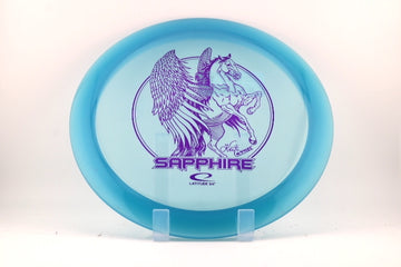 Sapphire - Keiti Tatte 23' Tour Series