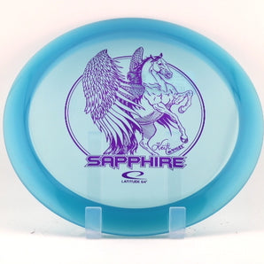 Sapphire - Keiti Tatte 23' Tour Series