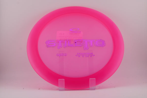 Opto Stiletto