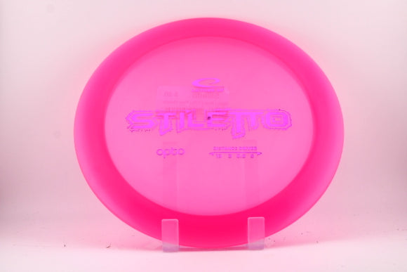 Opto Stiletto