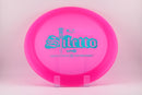 Opto-X Stiletto - 10 Year Anniv. Edition-2