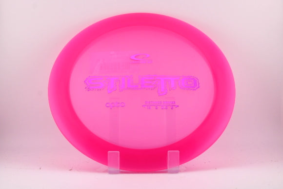 Opto Stiletto