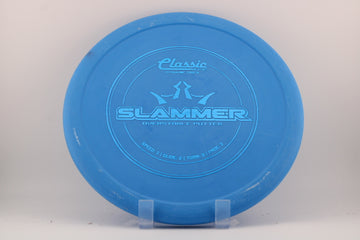 Slammer - 0