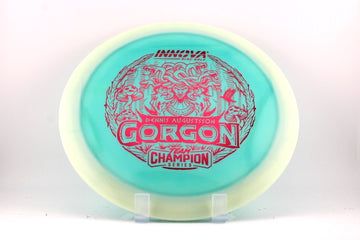 25' Augustsson Proto Glow Halo Champion Gorgon