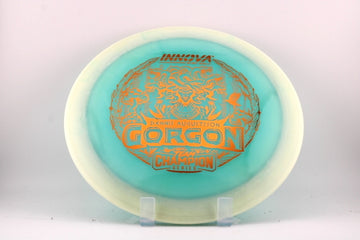 25' Augustsson Proto Glow Halo Champion Gorgon - 0