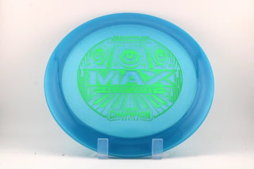 Max - Kevin Jones 25' TS
