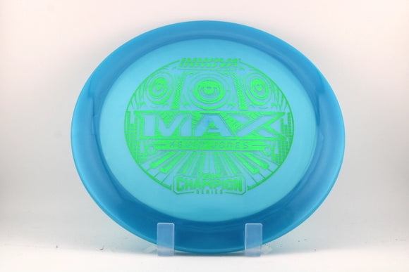 Max - Kevin Jones 25' TS