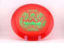 Max - Kevin Jones 25' TS-4