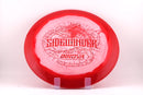 Halo Star Sidewinder-3