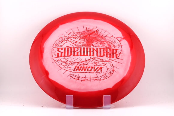 Halo Star Sidewinder