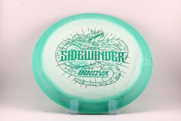 Halo Star Sidewinder