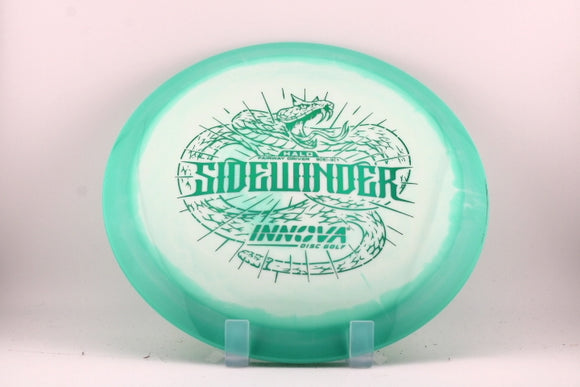 Halo Star Sidewinder