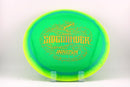Halo Star Sidewinder-4