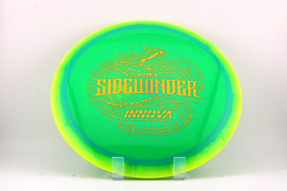 Halo Star Sidewinder