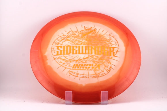 Halo Star Sidewinder