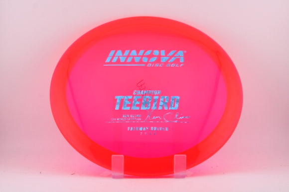 TeeBird