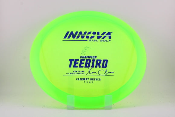 TeeBird