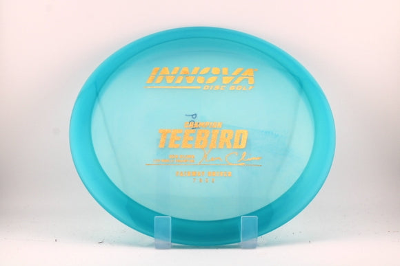 TeeBird