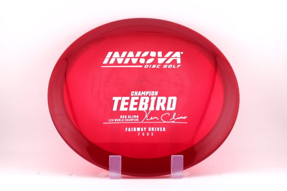 TeeBird