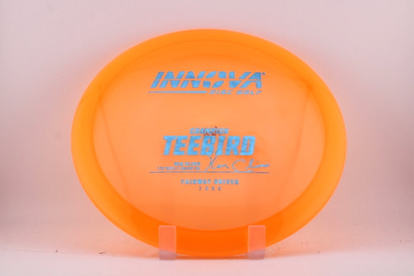 TeeBird