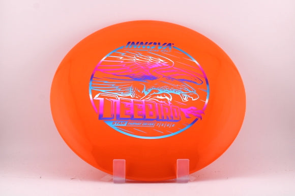 TeeBird