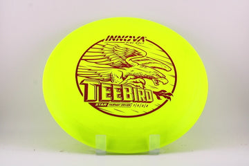 TeeBird