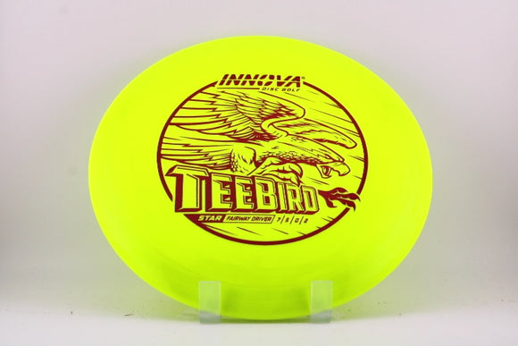 TeeBird
