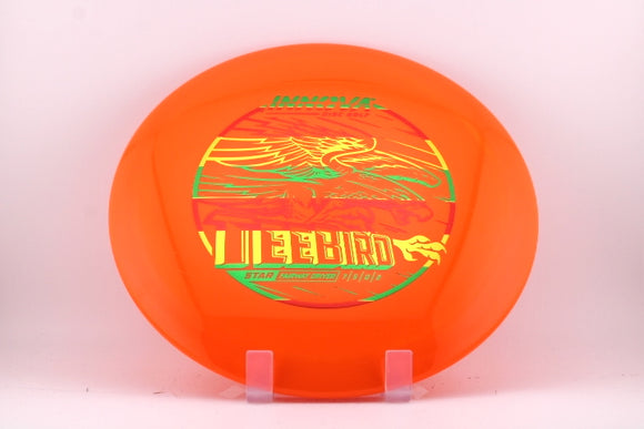 TeeBird