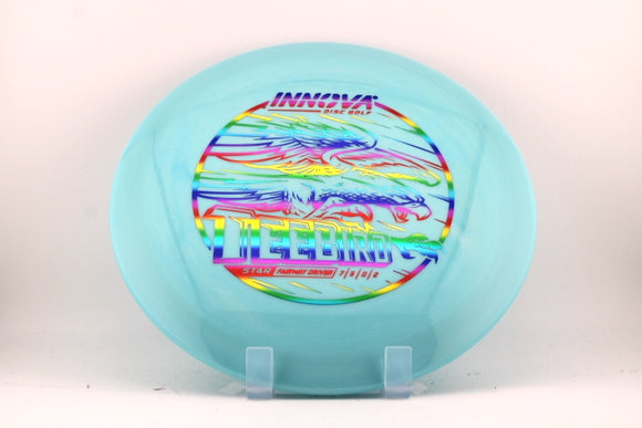 TeeBird
