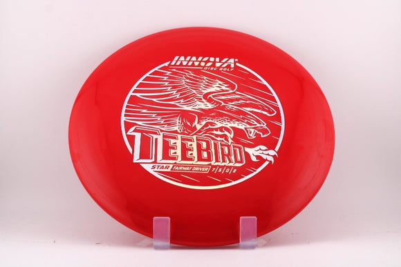 TeeBird