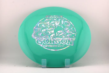 Star Gorgon