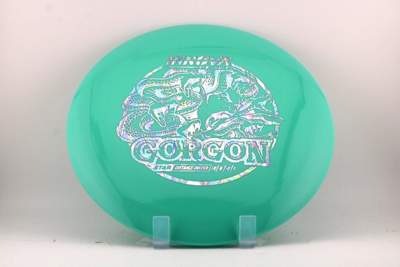Star Gorgon