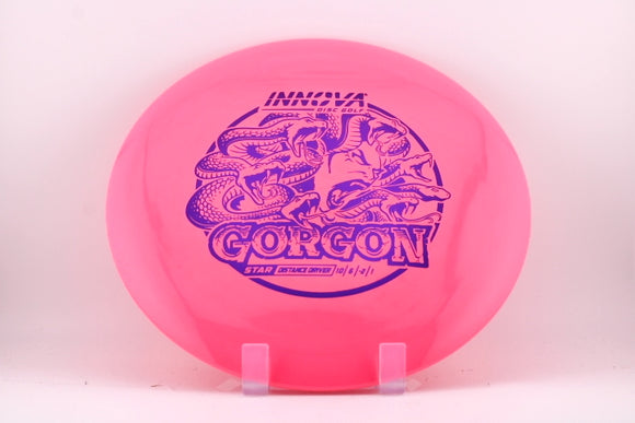 Star Gorgon
