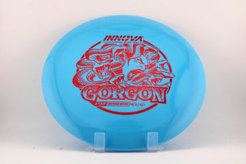 Star Gorgon