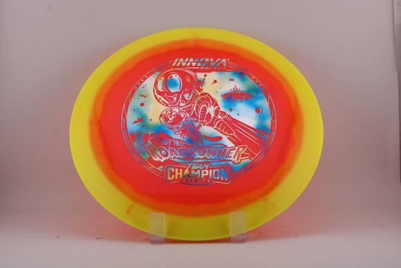 25' Holly Finley Halo Champion Roadrunner