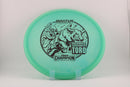 2025 Saukkoriipi Proto Glow Champion Toro-9