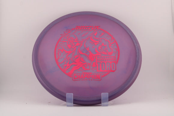 2025 Saukkoriipi Proto Glow Champion Toro