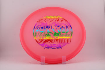 2025 Saukkoriipi Proto Glow Champion Toro - 0