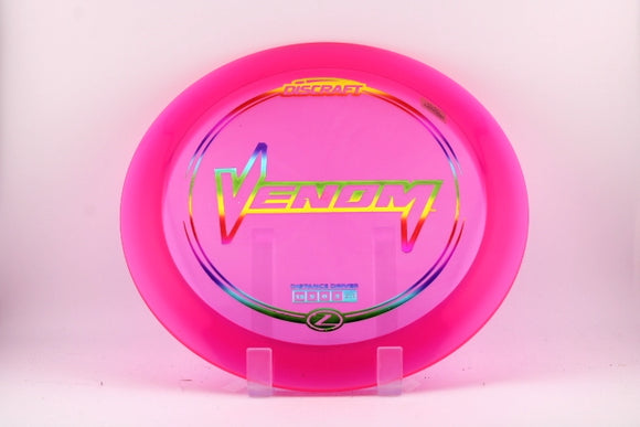 Z Line Venom
