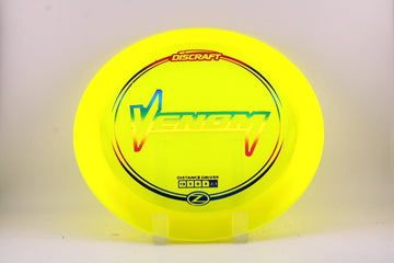 Z Line Venom - 0