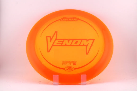 Z Lite Venom