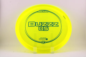 Z Line Buzzz OS