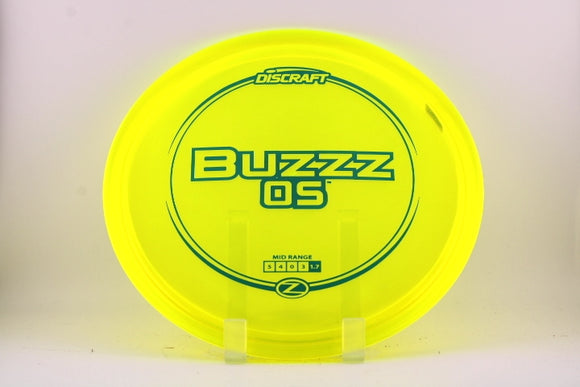 Z Line Buzzz OS