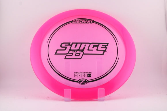 Z Line Surge SS