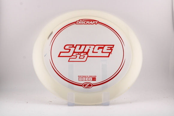 Z Line Surge SS