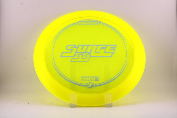 Z Line Surge SS
