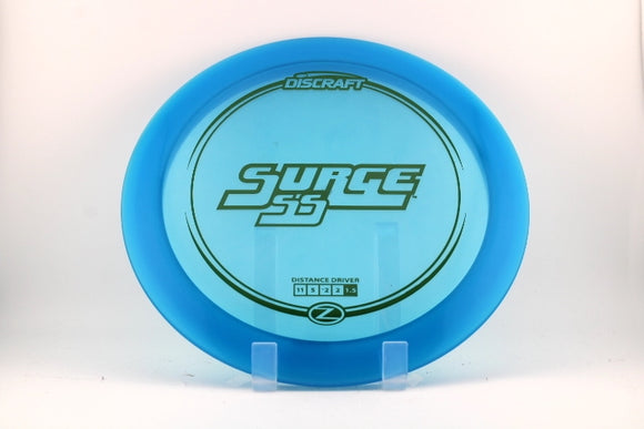 Z Line Surge SS