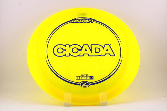 Cicada